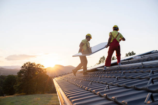 Best Roof Coating and Sealing  in River Road, NC