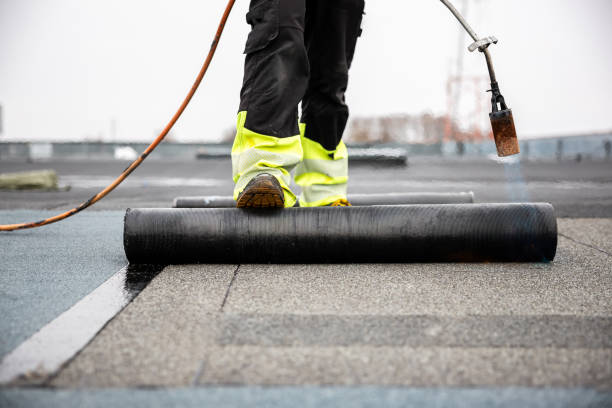 Best Gutter Installation and Repair  in River Road, NC