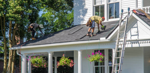 Best Roof Insulation Installation  in River Road, NC